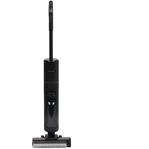 Вертикальный пылесос Dreame H12S Black