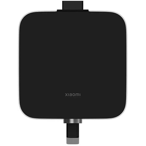 Аэрогриль Xiaomi Smart Air Fryer 6.5L Black EU УЦЕНКА