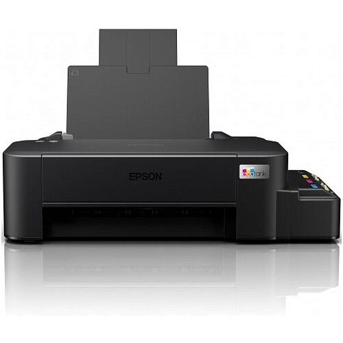 Принтер Epson L121 Фабрика печати цветной А4