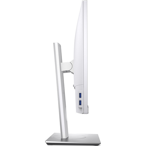 Монитор 23" Dell P2317H White IPS LED 1920x1080 6ms VGA HDMI DisplayPort