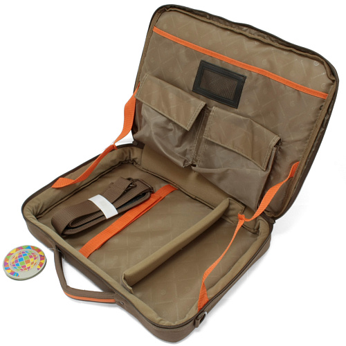15" Сумка Continent CC-02 Safari