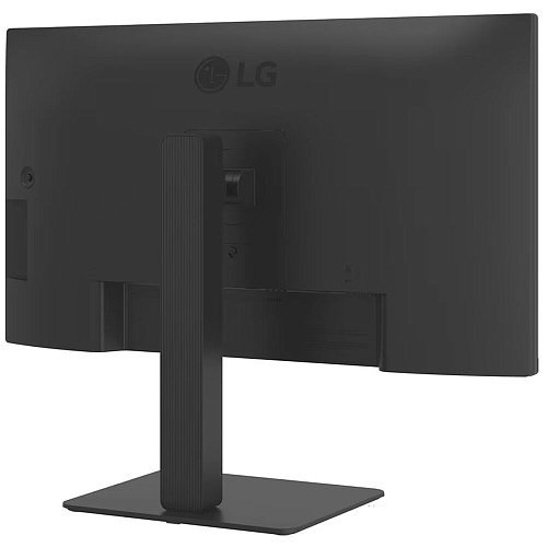 Монитор 27" LG 27BA65QB-B IPS 2560x1440 5ms HDMI, DisplayPort, USB Type-C