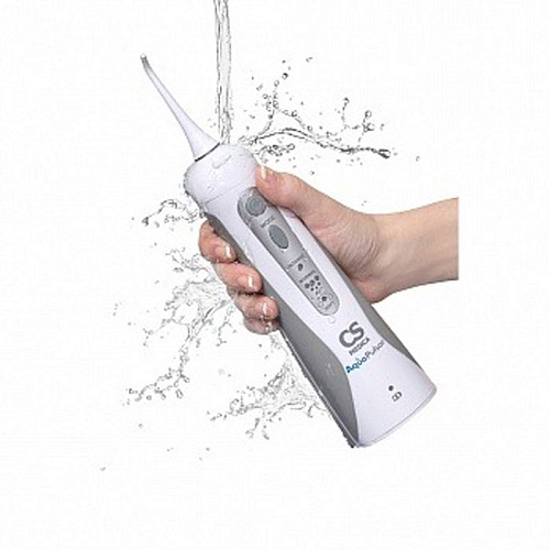 Ирригатор CS Medica AquaPulsar CS-3 Air+