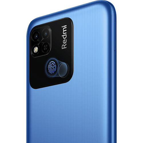 Смартфон Xiaomi Redmi 10A 2/32GB RU Blue