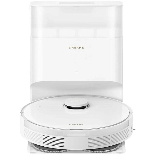 Робот-пылесос Dreame L10s Plus White