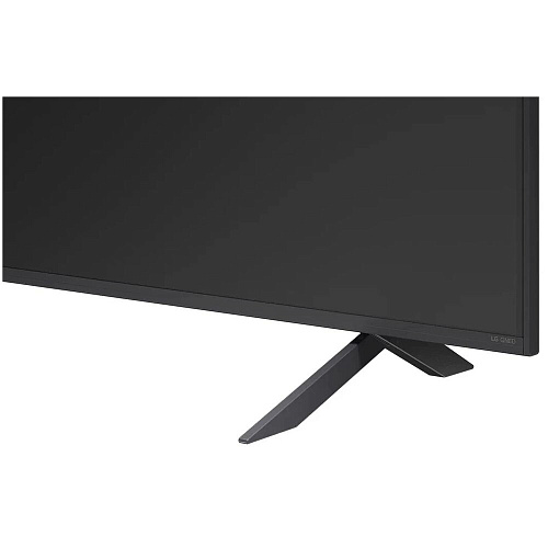 Телевизор 86" LG 86QNED80A6A.ARUG 2025