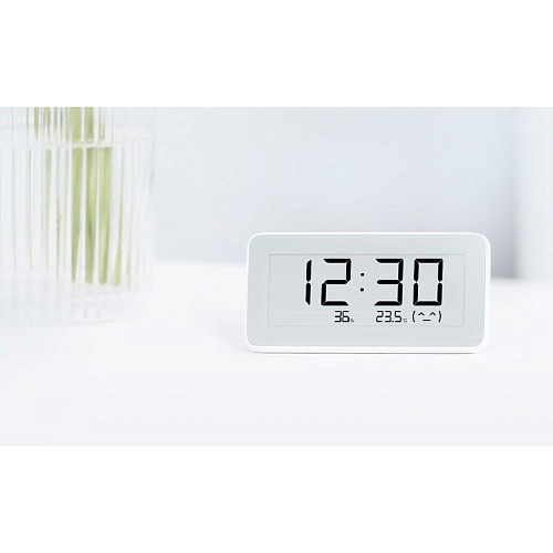 Датчик температуры и влажности Xiaomi Temperature and Humidity Monitor Pro BHR5435GL