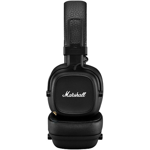 Bluetooth гарнитура Marshall Major IV Bluetooth Black