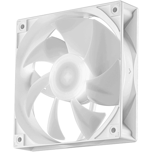 Корпус ATX Miditower Deepcool CC560 MESH V2 WH ARGB White