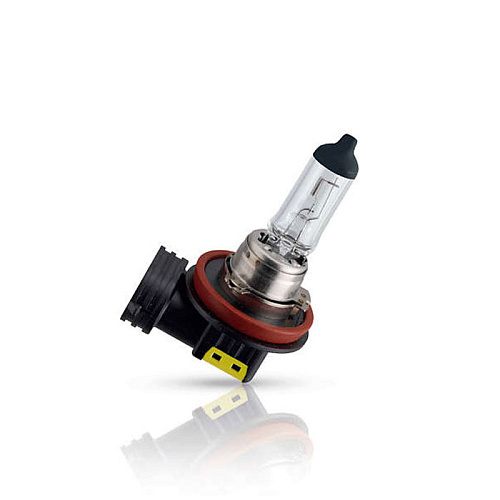 Автомобильная лампа H11 55W Premium 1 шт. Philips