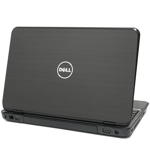 Ноутбук Dell Inspiron N5110 i3-2310/4Gb/500Gb/DVD/GT525M 1Gb/BT/WF/BT/15.6"/Win7 HB64 black 6cell