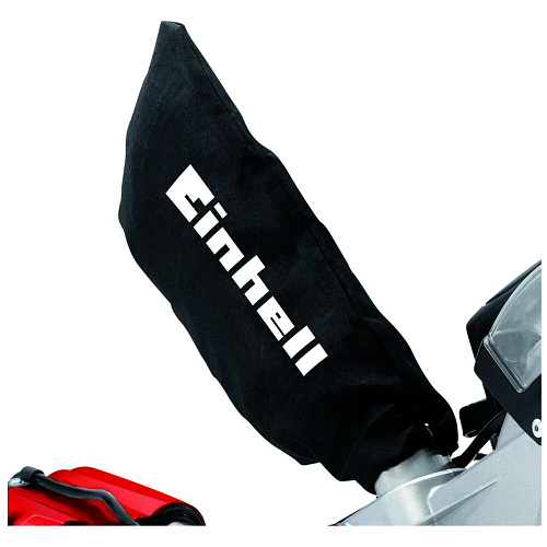 Торцовочная пила Einhell TC-SM 2534 Dual, 2350Вт, 250х30мм 4300825