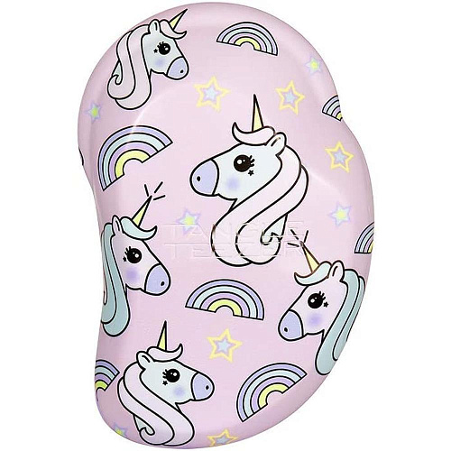 Tangle Teezer Расческа детская The Original Mini Unicorn Magic