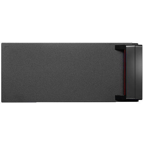 Lenovo S510 MT Core i5 6400/8Gb/256Gb SSD/DVD/Kb+m/Win10Pro Black