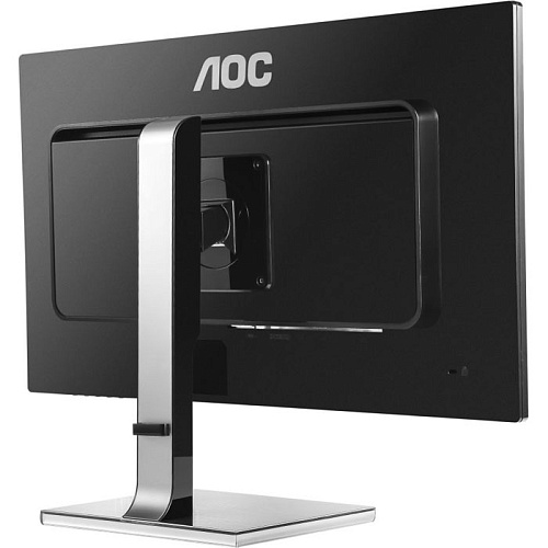 Монитор 27" AOC U2777PQU IPS 3840x2160 4ms DVI-D, HDMI, DisplayPort, VGA