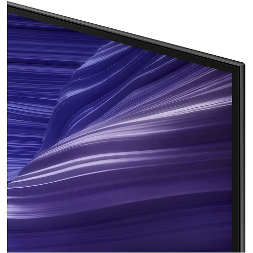 Телевизор 55" Samsung QE55S90FAUXRU 2025