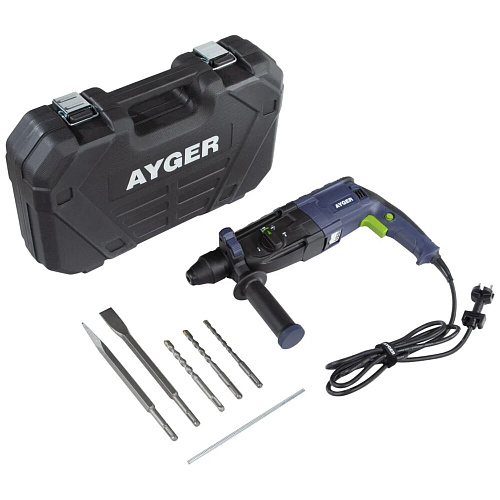 Перфоратор AYGER AH1100