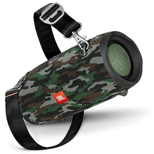 Портативная bluetooth-колонка JBL Xtreme 2 Squad