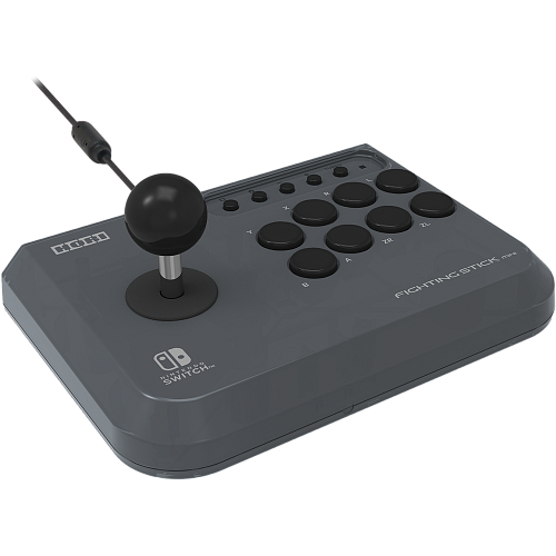 Аркадный Стик Hori Fighting Stick Mini для Nintendo Switch 
