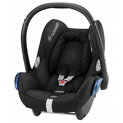 Автокресло Maxi-Cosi Cabrio Fix Modern black