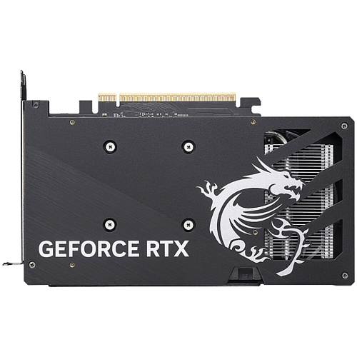 Видеокарта MSI GeForce RTX 5050 8192Mb, Gaming 8 Gb (RTX 5050 8G Gaming) 1xHDMI, 3xDP, Ret