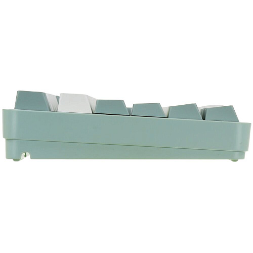 Клавиатура Ugreen KU103 (55817) Green