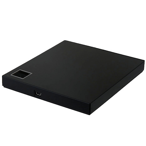 Внешний привод BluRay ASUS SBC-06D2X-U/BLK/G/AS BluRay Combo USB 2.0 чёрный