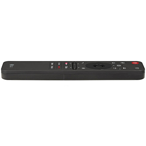 Телевизор 86" LG 86NANO81A6A.ARUG 2025