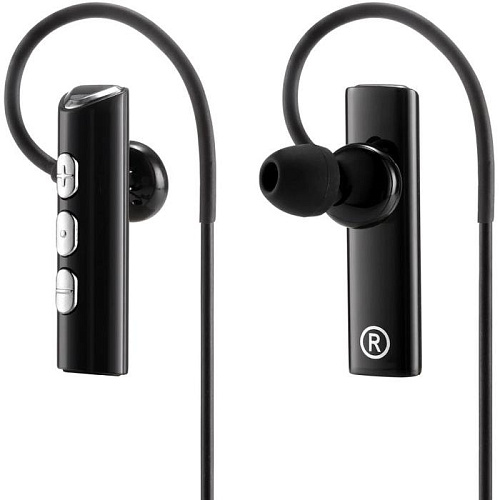 Bluetooth гарнитура Digma BT-01 Black