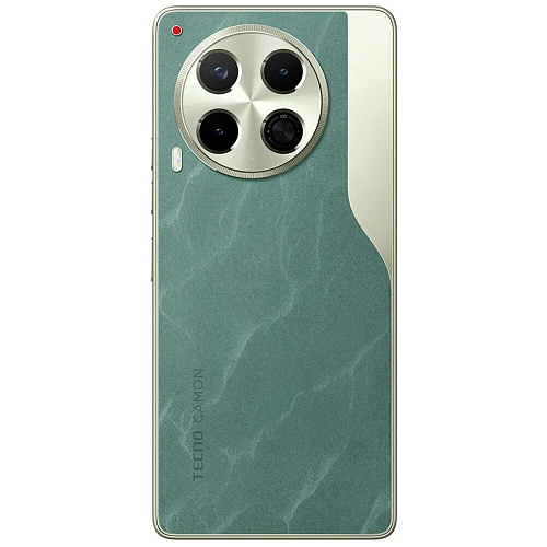 Смартфон Tecno Camon 30 5G 8/256GB RU Lake Green