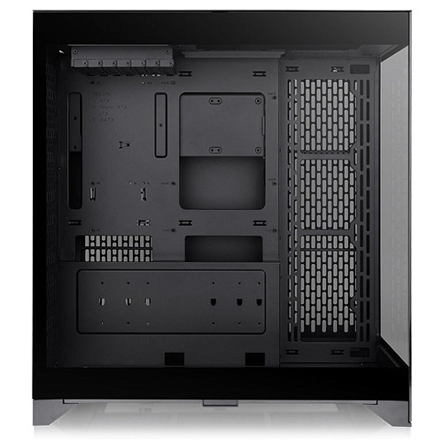 Корпус ATX Miditower Thermaltake CTE E600 MX CA-1Y3-00M1WN-00 Black