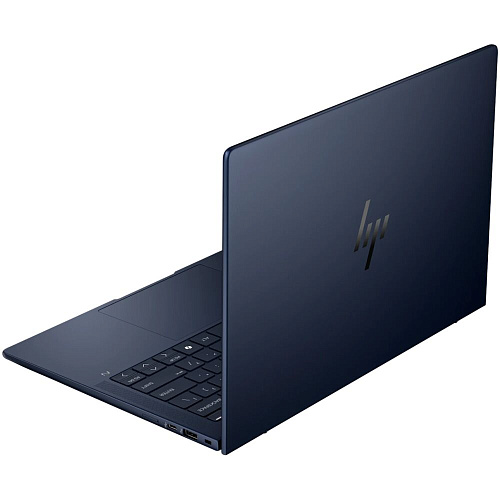 Ноутбук HP EliteBook X G1i Core Ultra 7 256V/16Gb/1Tb SSD/14" WUXGA/Win11Pro Blue