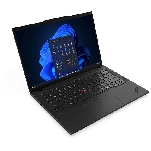 Ноутбук Lenovo ThinkPad T14 G6 Core Ultra 5 226V/16Gb/512Gb SSD/14" WUXGA/Win11Pro Black
