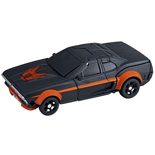 Hasbro Transformers E0698 Трансформеры Заряд Энергона 12 см Автобот Хот Род