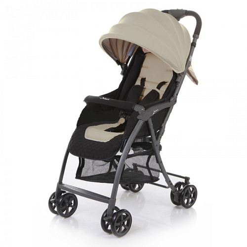 Прогулочная коляска Jetem Fit (Хаки 16 (Khaki 16))