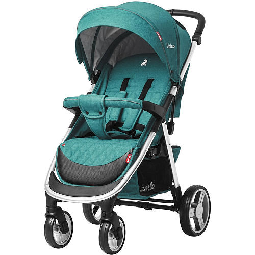 Прогулочная коляска Carrello Unico CRL-8507 Avocado Green
