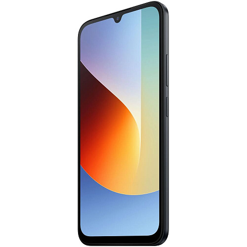 Смартфон Xiaomi Redmi A7 Pro  4/128GB RU черный