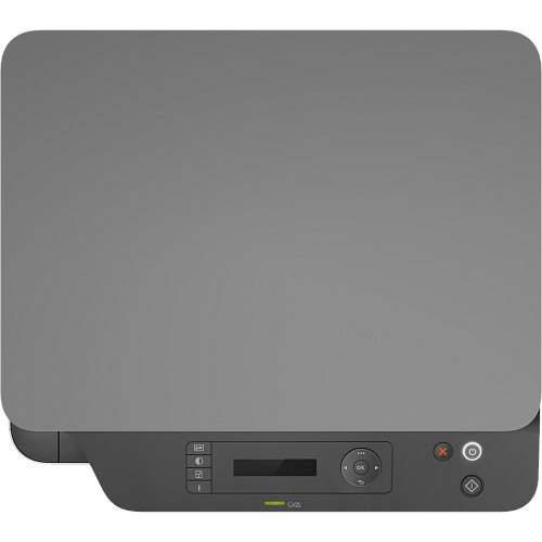 МФУ HP Laser MFP 135a 4ZB82A ч/б А4 20ppm