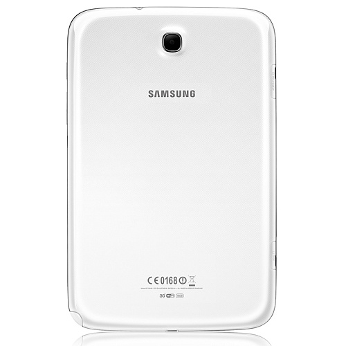 Планшет Samsung Galaxy Note N5100  8.0 3G GT-N5100ZWASER
