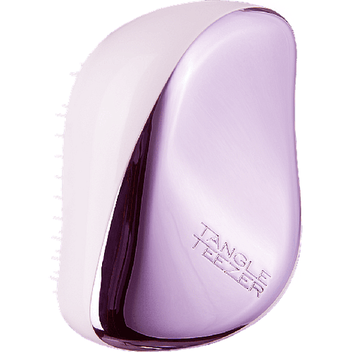 Tangle Teezer Расческа Compact Styler Lilac Gleam