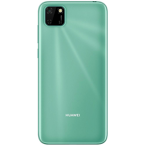 Смартфон Huawei Y5p 2/32GB Mint Green