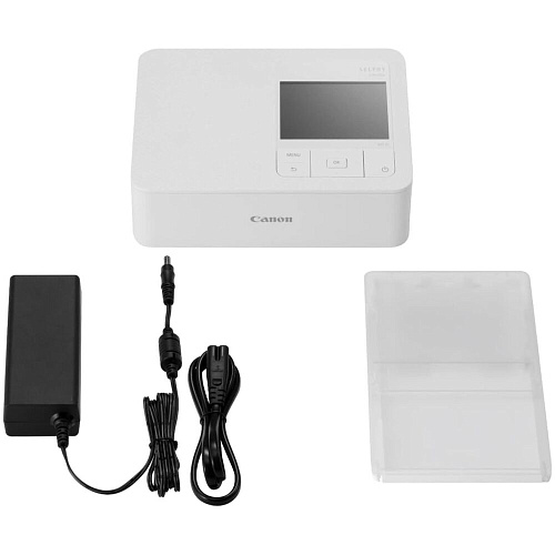 Принтер Canon Selphy CP1500 White
