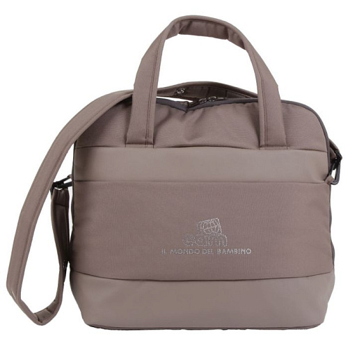 Коляска 3 в 1 Cam Cortina Evolution X3 Tris (т.бежевый/стразы)