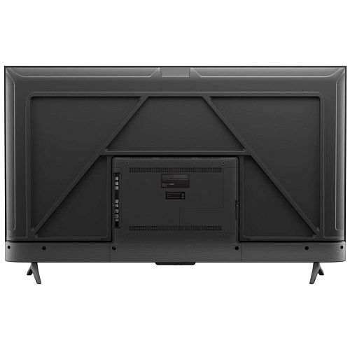 Телевизор 65" Яндекс ТВ Станция Бейсик QLED с Алисой YNDX-00081 УЦЕНКА