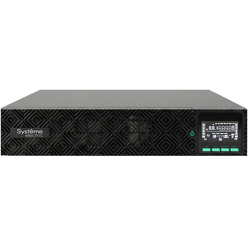 ИБП Systeme Electric Smart-Save Online SRV SRVSE3KRIG2