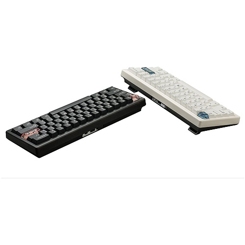 Клавиатура Cidoo QK61 V2 Black