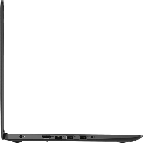 Ноутбук Dell Inspiron 3585 AMD Ryzen 3 2300U/4Gb/1Tb/AMD Vega 6/15.6"/Linux Black