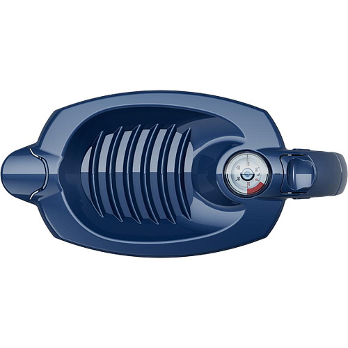 Фильтр кувшин для воды Аквафор Престиж А5 2.8л cobalt blue