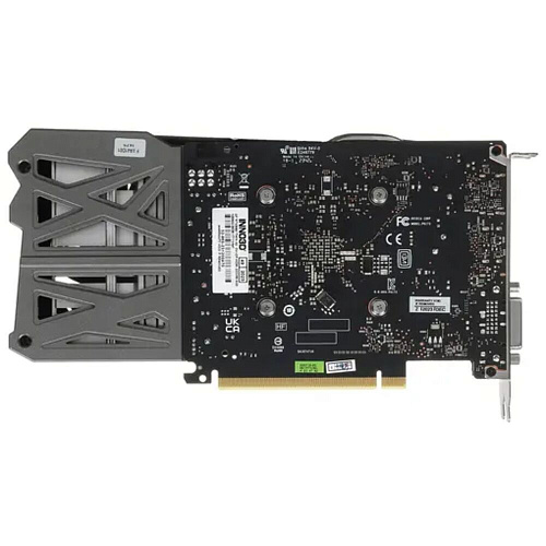 Видеокарта Inno3D GeForce RTX 3050 8192Mb, Twin X2 V2 (N30502-08D6-1711VA41) 1xDVI-D, 1xHDMI, 1xDP, Ret