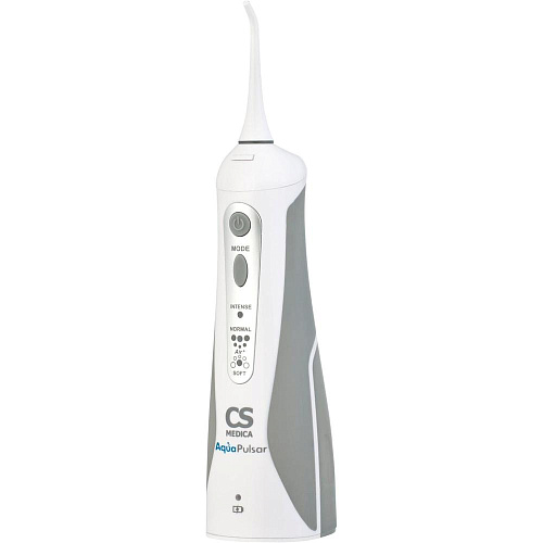 Ирригатор CS Medica AquaPulsar CS-3 УЦЕНКА